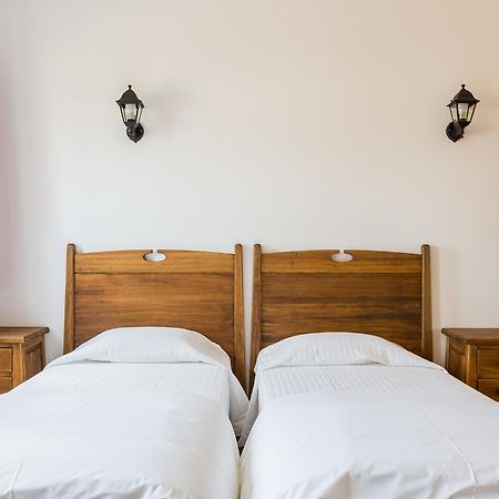 Aldeia Do Poeta - Carvoeiro Rural Luxury Villas Eksteriør bilde