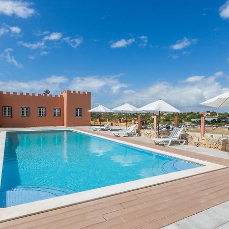 Aldeia Do Poeta - Carvoeiro Rural Luxury Villas Eksteriør bilde