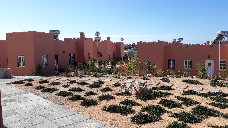 Aldeia Do Poeta - Carvoeiro Rural Luxury Villas Eksteriør bilde