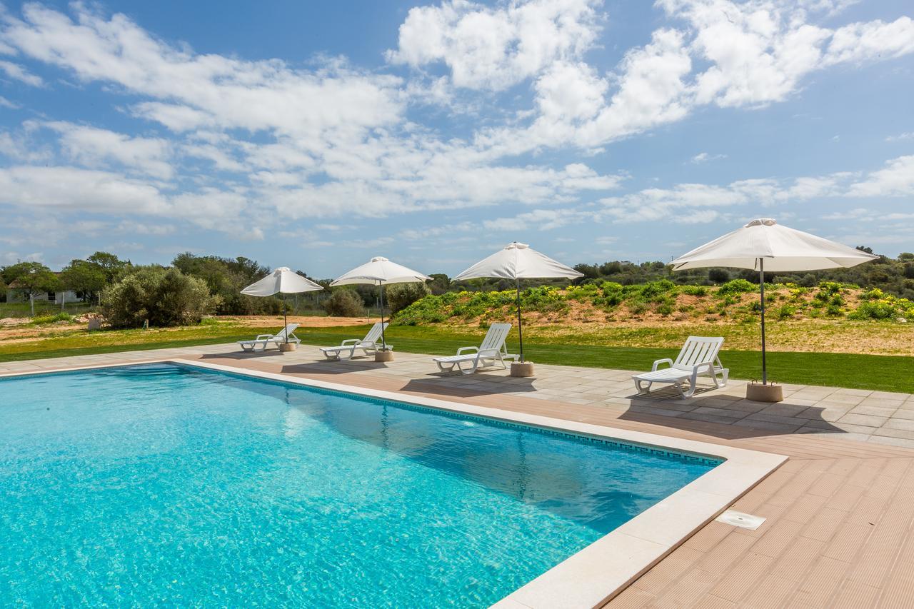 Aldeia Do Poeta - Carvoeiro Rural Luxury Villas Eksteriør bilde