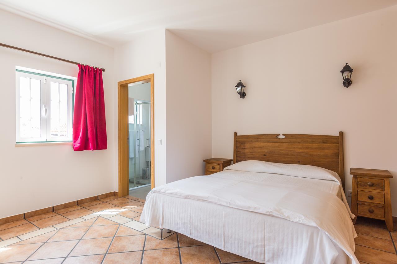Aldeia Do Poeta - Carvoeiro Rural Luxury Villas Eksteriør bilde