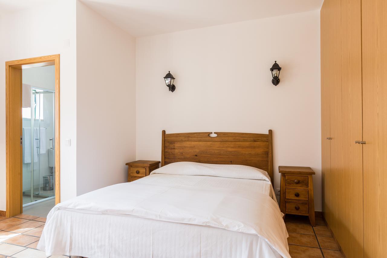 Aldeia Do Poeta - Carvoeiro Rural Luxury Villas Eksteriør bilde