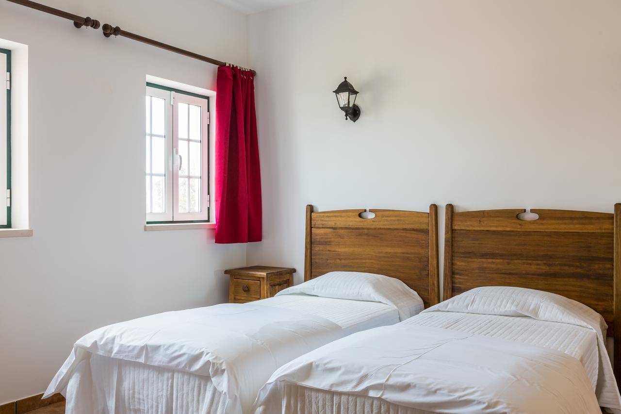 Aldeia Do Poeta - Carvoeiro Rural Luxury Villas Eksteriør bilde