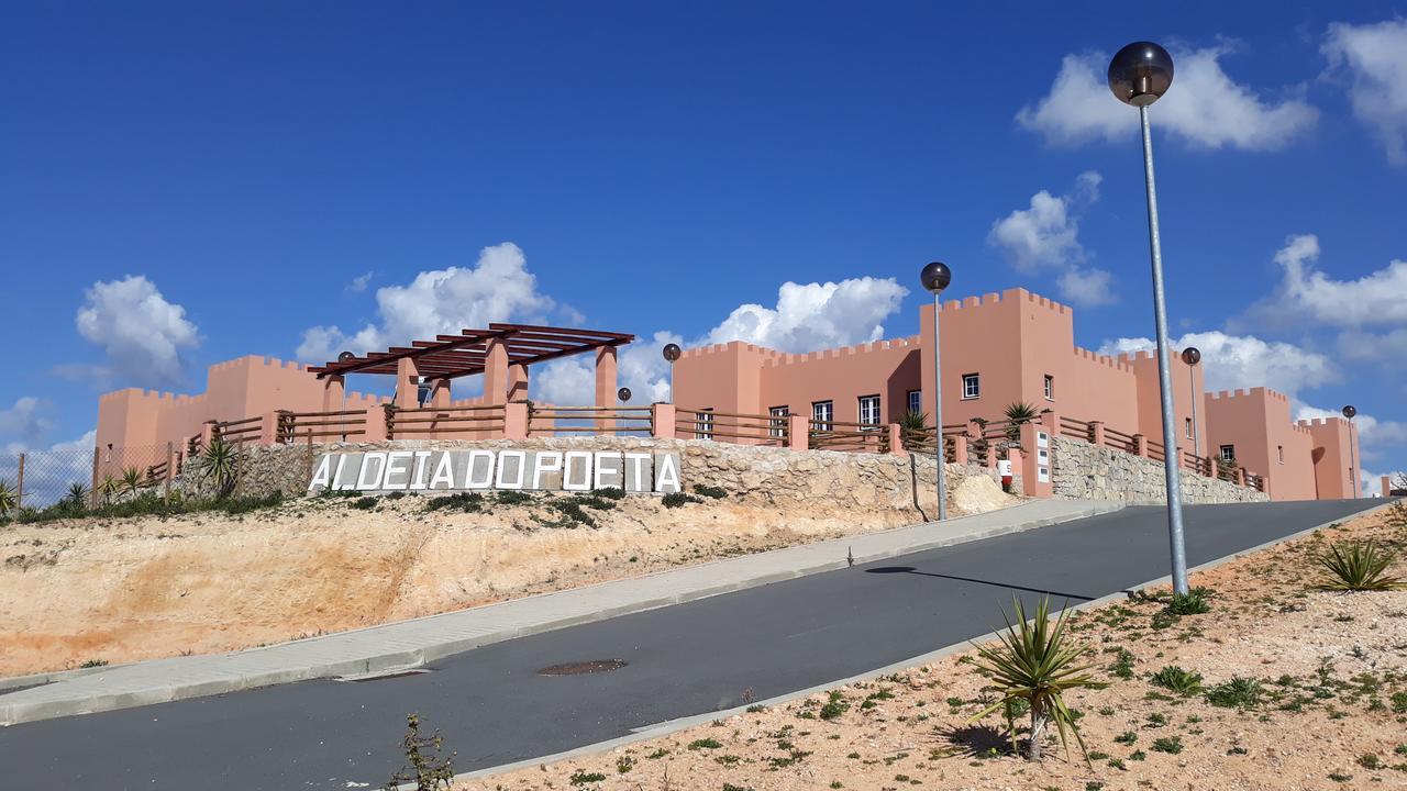 Aldeia Do Poeta - Carvoeiro Rural Luxury Villas Eksteriør bilde