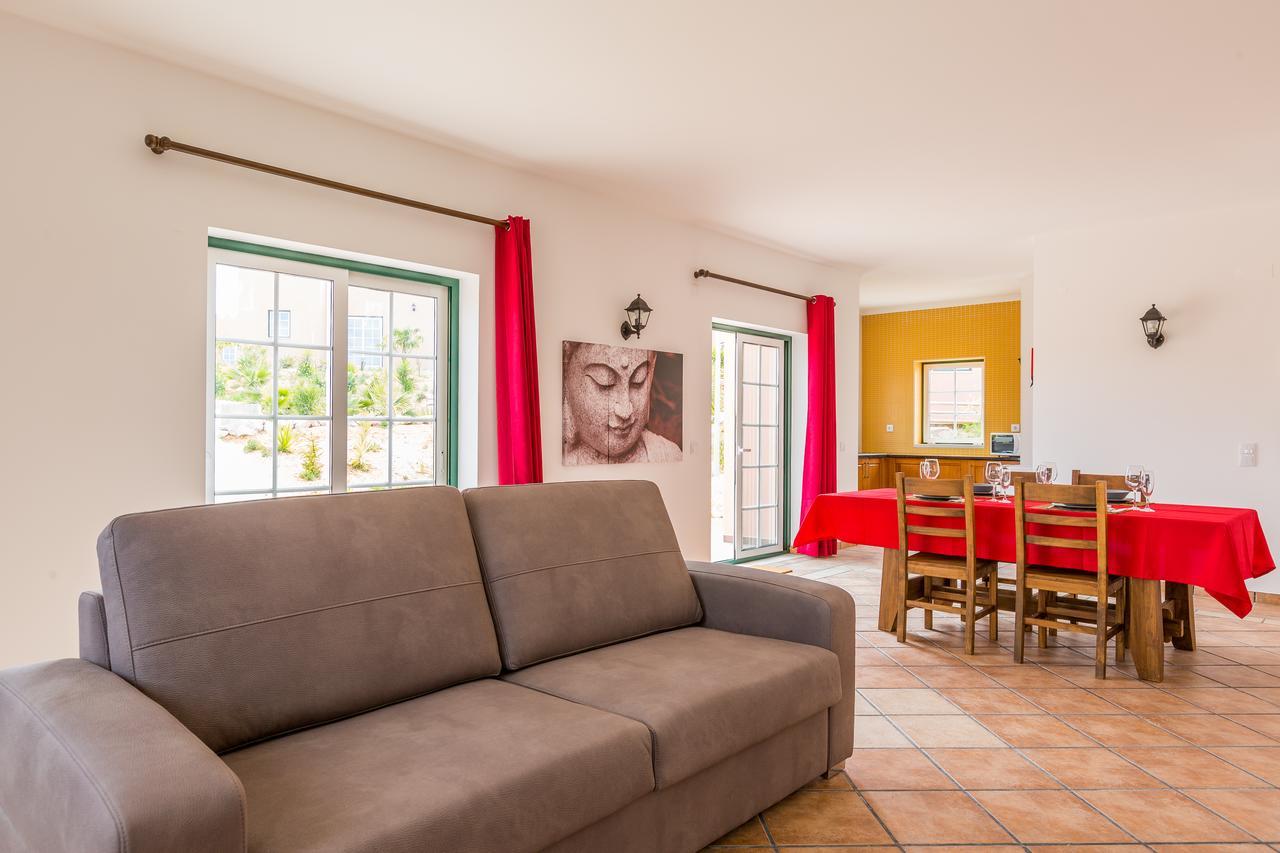Aldeia Do Poeta - Carvoeiro Rural Luxury Villas Eksteriør bilde