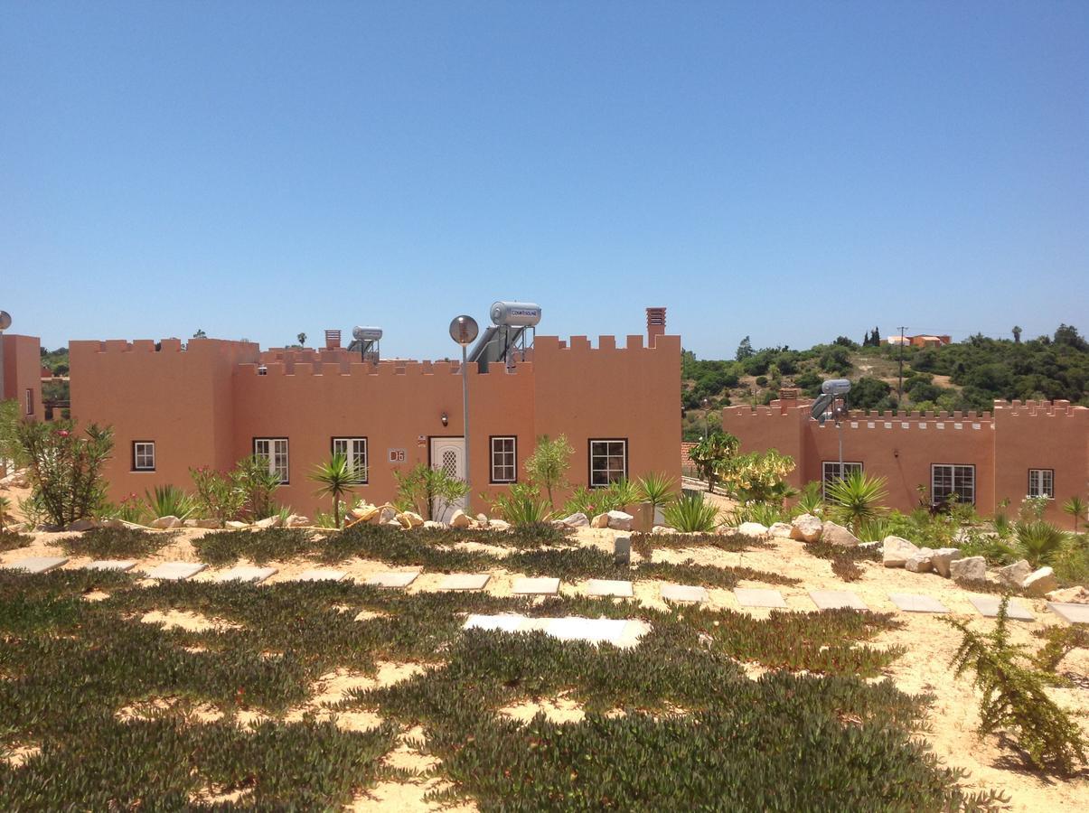 Aldeia Do Poeta - Carvoeiro Rural Luxury Villas Eksteriør bilde