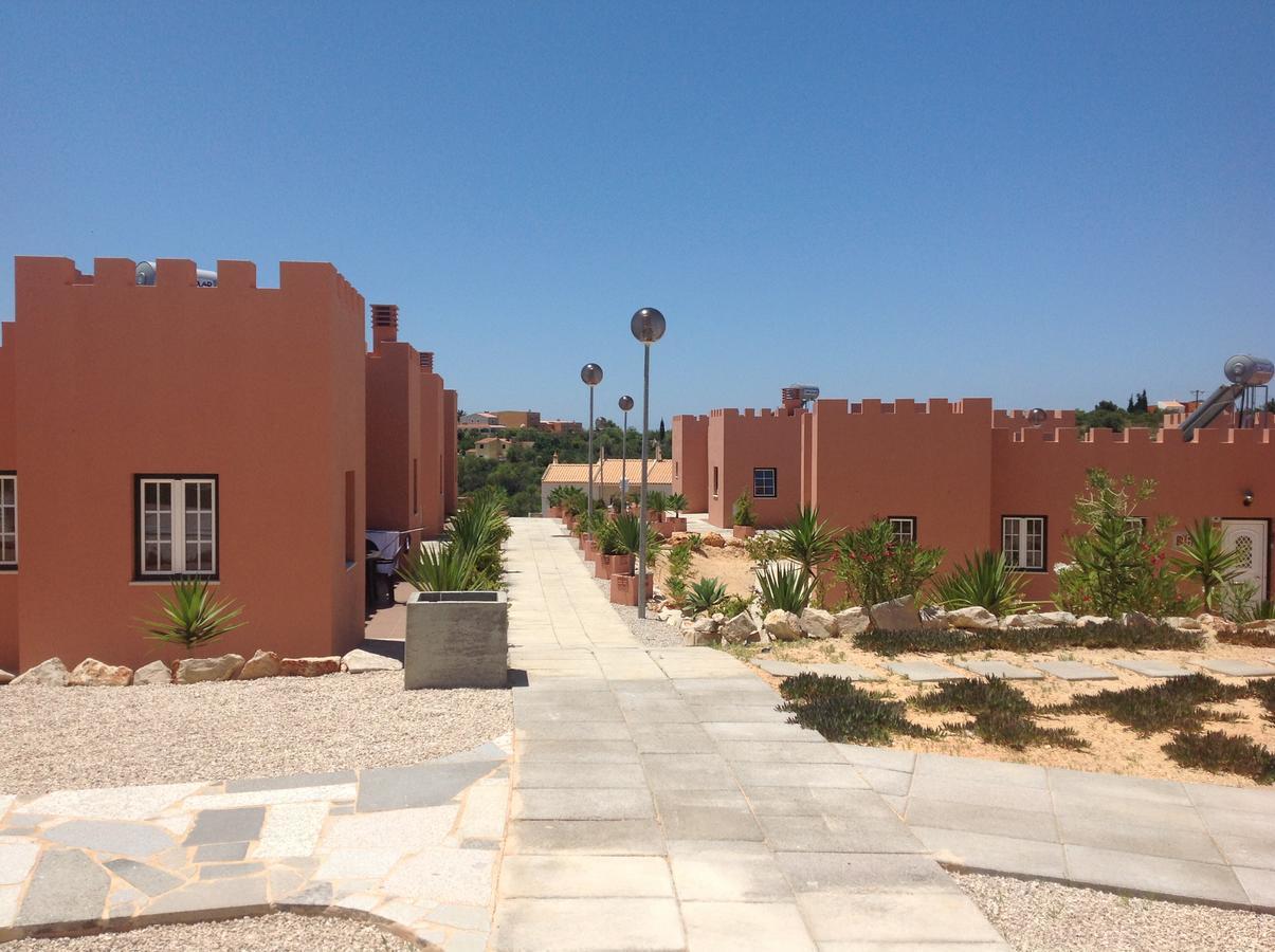 Aldeia Do Poeta - Carvoeiro Rural Luxury Villas Eksteriør bilde