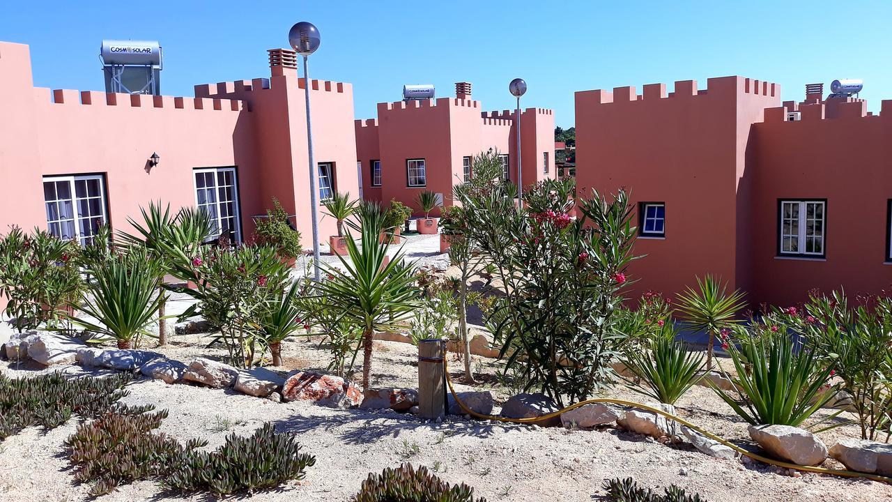 Aldeia Do Poeta - Carvoeiro Rural Luxury Villas Eksteriør bilde