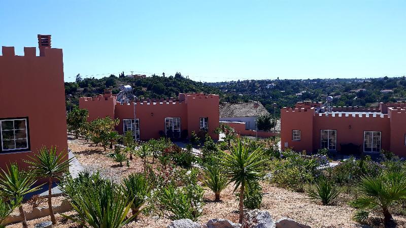 Aldeia Do Poeta - Carvoeiro Rural Luxury Villas Eksteriør bilde