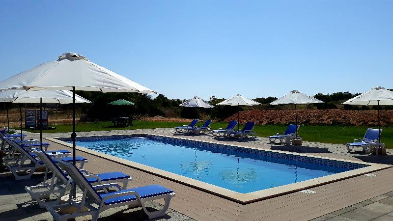Aldeia Do Poeta - Carvoeiro Rural Luxury Villas Eksteriør bilde